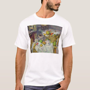 Still life with basket, 1888-90 T-Shirt