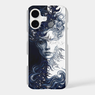 "Still Life with Blue Spirit", iPhone 17 Case