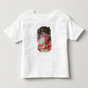 Still Life with Butterflies Toddler T-Shirt