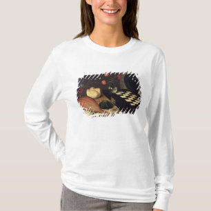 Still Life with Chess-board, 1630 T-Shirt