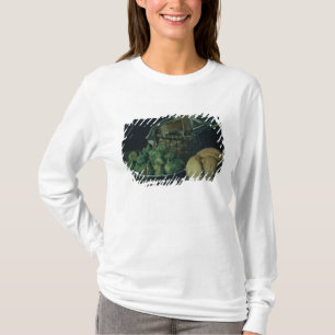 Still Life With Figs, 1746 T-Shirt