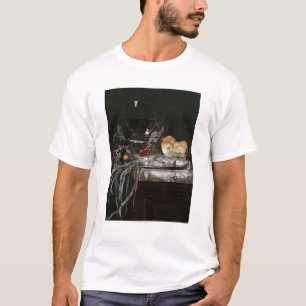 Still Life with Fish Platter T-Shirt