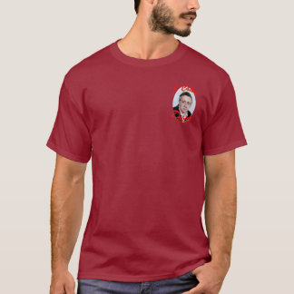 Still Life with Flowers T-Shirt