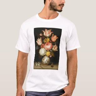 Still Life with Flowers T-Shirt