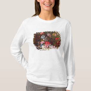 Still Life with Flowers T-Shirt