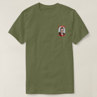 Still life with flowers T-Shirt