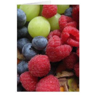 Still life with fruits