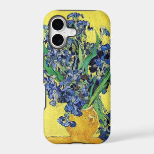 Still Life with Irises Vincent van Gogh