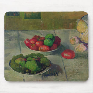 Still Life with Mimie Mouse Pad