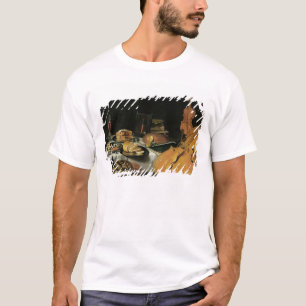Still Life with Musical Instruments, 1623 T-Shirt