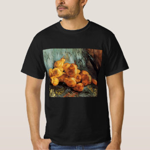 Still Life with Quince Pears by Vincent van Gogh T-Shirt