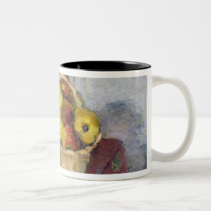 Still Life with Tureen, c.1877 Two-Tone Coffee Mug