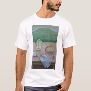 Still Life with Wensleydale Cheese 2013 T-Shirt