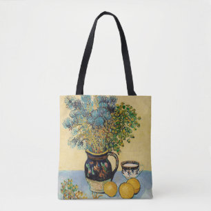 Still Live by Van Gogh Tote Bag