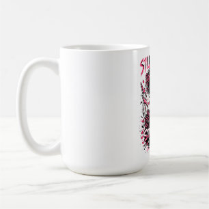 Still Married Still Alive Impressive Skeleton Coffee Mug