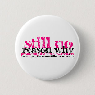 Still No Reason Why logo button
