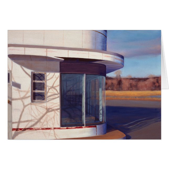 Still Out of Gas 1997 (Front Horizontal)