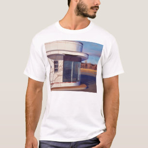 Still Out of Gas 1997 T-Shirt