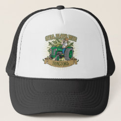 Farmer Hats & Caps | Zazzle AU