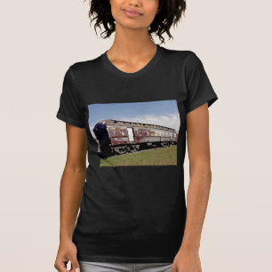 Still Plays With Trains T-Shirt
