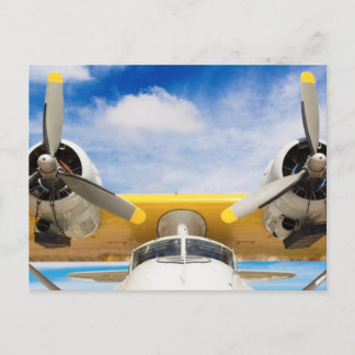Still Props And Oil Pans Postcard