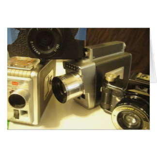 Still Shooting in Film!