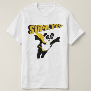 Still So Supa Fly T-Shirt