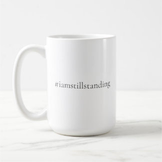 Still Standing Mug