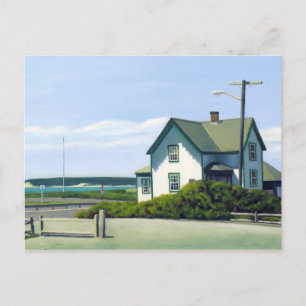 Still There 2006 Postcard