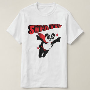 Still Too Supa Fly T-Shirt