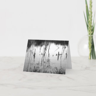 Still Water Card