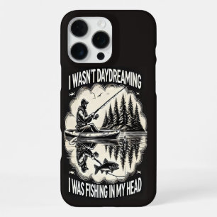 Still Waters, Endless Daydreams iPhone 16 Pro Max Case