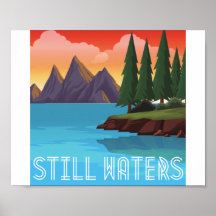 Still Waters