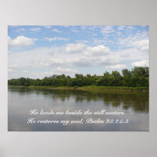 Still Waters poster