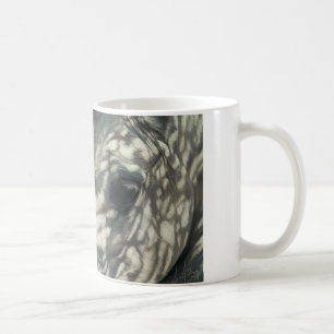 Stillness Inspiration Coffee Mug