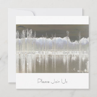 Stillness Invitation