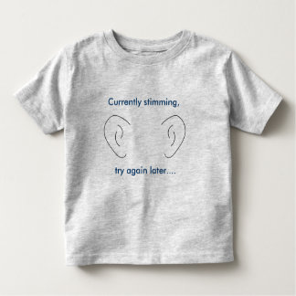 Stimming T-Shirt