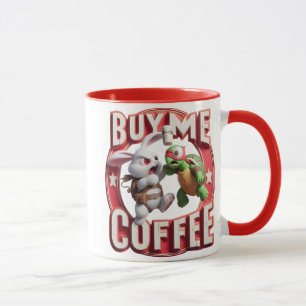 Stimulating Conversations  Buy Me A Coffee Mug