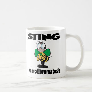 STING Neurofibromatosis Coffee Mug