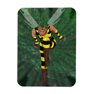 Stinger Magnet