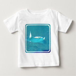 Stingray  Baby T-Shirt
