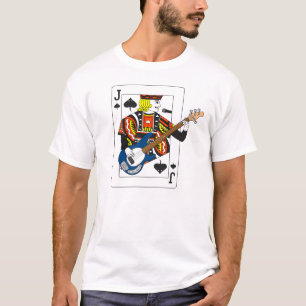 Stingray Jack 2 T-Shirt