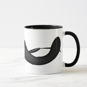 Stingray Mug