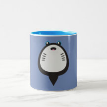 Stingray Mug