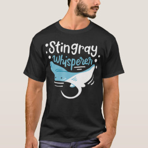 Stingray  T-Shirt