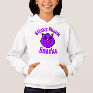 Stinky Skunk Snacks