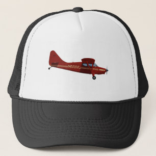Stinson 108-3 427427 trucker hat
