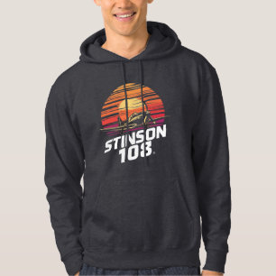 STINSON 108 HOODIE