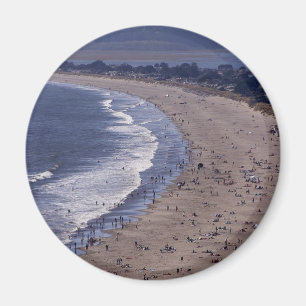 Stinson Beach Near Point Reyes National Seashore Magnet