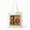 Stir Crazies Canvas Tote Bag